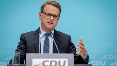 Liveblog Kommunalwahlen NRW: Linnemann: CDU ist Kommunalpartei Nummer eins