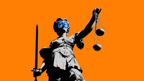 Did AI companies win a fight with authors? Technically
