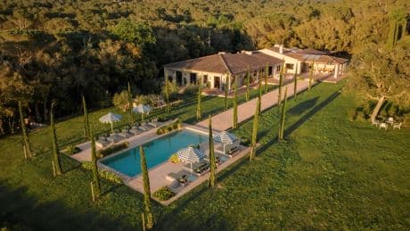 Experiencias para disfrutar aún más de las villas de alquiler más lujosas