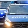 Polizeieinsatz in Marzahn: Betrunkener Mann greift Polizei mit Scheren an