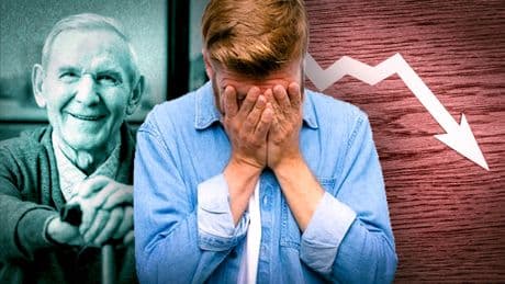 «Les actifs sont asphyxiés» : que s’est-il passé avec le système de retraites français ?