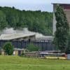 Hevige brand in gevangenis van Lantin: verschillende brandweerlui gewond - gemeentelijk noodplan geactiveerd