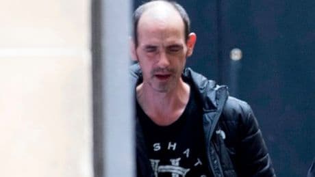 "Merciless" puppy torturer jailed after attacking dog with iron and bottle