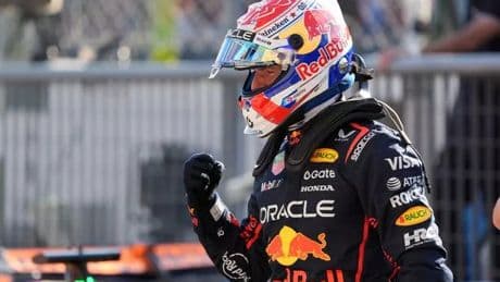 McLaren team orders controversy as Lando Norris benefits and Max Verstappen wins Italian GP