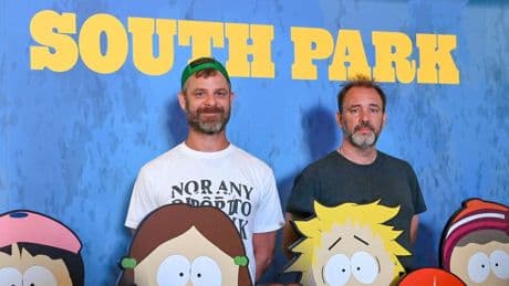‘South Park’ Targets Trump’s D.C. Police Takeover In New Episode