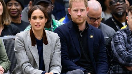 Meghan Markle and Prince Harry hit with another staff shakeup as four team members exit within weeks