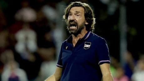 Pirlo, l'umilt&agrave; del Maestro che ricomincia a 6 mila km da Torino