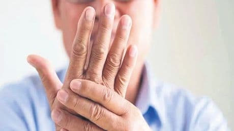 Parkinson’un erken belirtileri tespit edildi