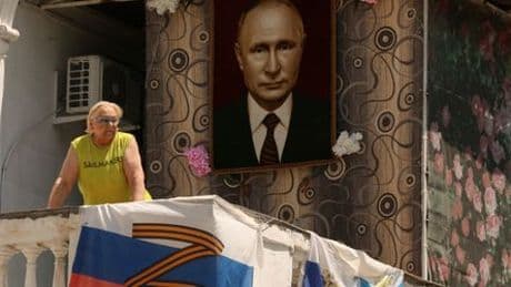 Russland: Für die Mehrheit ist Deutschland der Feind – aktuelle Umfrage