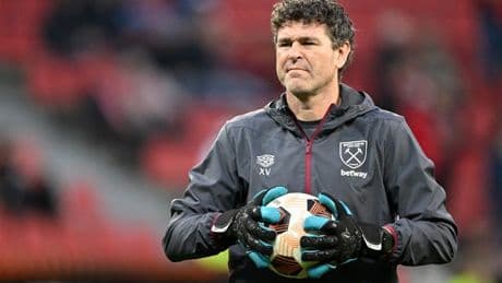 Liverpool's new goalkeeping coach was so bad he was branded club's worst-ever keeper