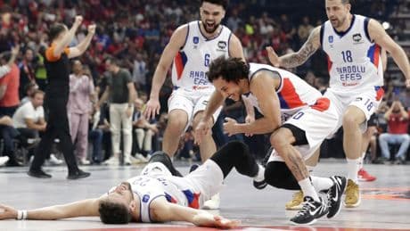 La Euroliga pospone la elección de la sede de la Final Four hasta septiembre