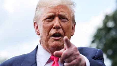 „Es ist einfach besser!“ - Trump dreht an der Cola-Rezeptur