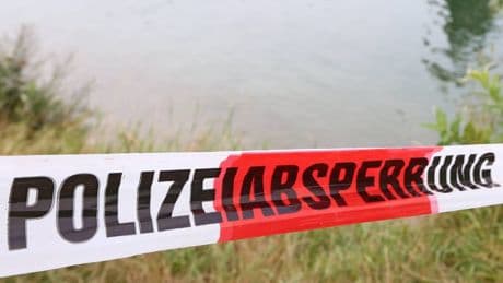 Essen-Kettwig: Passanten finden Leiche im Bereich der Ruhrschleuse