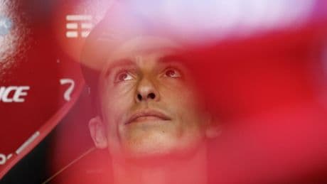 Marc Márquez se acuerda de su ex equipo tras una Sprint soñada y le dedica un bonito mensaje: "Hemos sido el podio Gresini"
