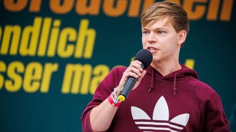 "Gegen Merz gestimmt": Grünen-Mann postet Wahlzettel, jetzt droht dicke Strafe