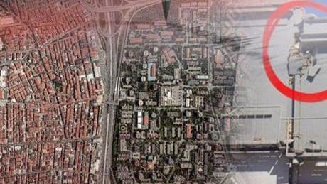 Bardağı taşıran son damla! Komşu komşunun kolonunu kırıyor, fırın varsa yıkıyor