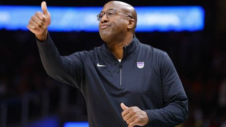 Knicks bringing Mike Brown back for second interview in potential coaching sign
