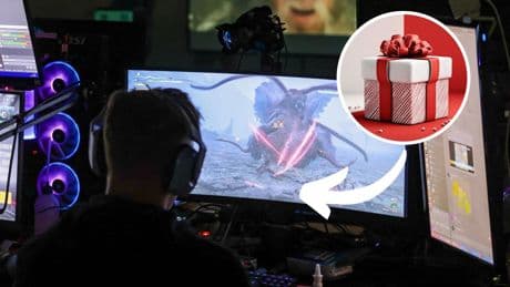 Jetzt 85 Euro sparen: Zwei Top-Spiele werden verschenkt