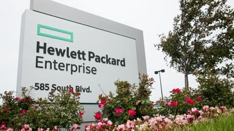 Activist investor targets Hewlett Packard by reportedly building $1.5B stake
