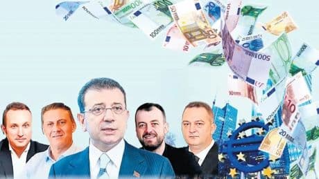 Siyasi fonun faturasını halk ödüyor: 121 milyarlık vurgunun bedeli millete çıktı! Ekrem İmamoğlu...
