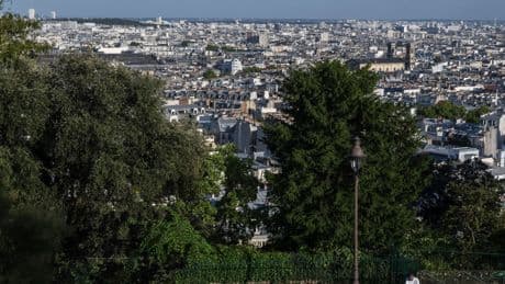 Canicule : 75 départements en surchauffe, plus de vigilance rouge