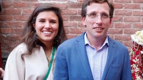 Así es la finca en la que José Luis Martínez-Almeida y Teresa Urquijo bautizarán a su hijo Lucas
