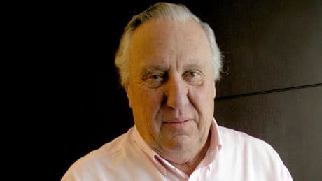 "Der Schakal": Britischer Schriftsteller Frederick Forsyth ist tot
