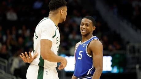 Milwaukee Bucks Should Find A Way To Trade For De'Aaron Fox