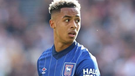 Omari Hutchinson: Brentford face fight to sign Bryan Mbeumo replacement after missing deadline