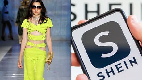 Shein eyes return to China with new Hong Kong float as hopes of a New York or London listing fade