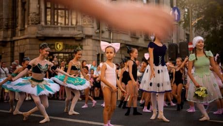 The top photos of the day by AP's photojournalists