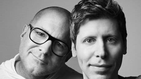 OpenAI ingaggia Jony Ive: il guru di Apple disegnerà dispositivi per l’IA