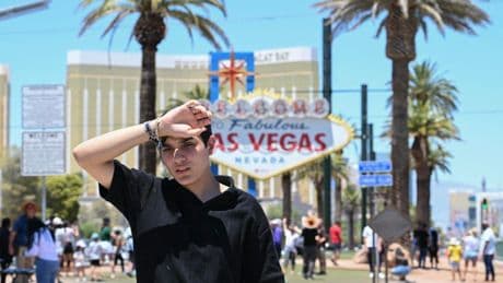 Three Things You Can Do About Extreme Heat