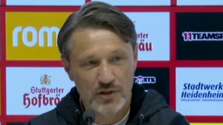 „Das ist nicht nur lustig…“ - Die Wahrheit hinter dem Kovac-Auftritt!