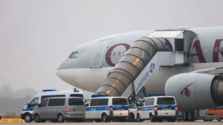 Nach Abschiebeflug: Taliban sollen Konsularbeamte nach Deutschland entsenden