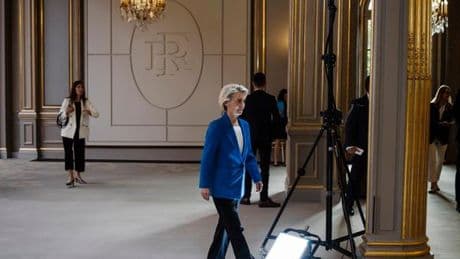 Ursula von der Leyen, visage de la faiblesse de l’Union européenne
