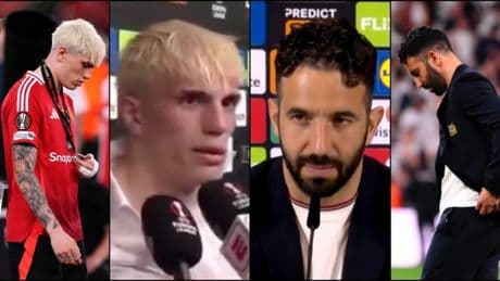 <p>Garnacho sul mercato, che litigio con Amorim: lo United &egrave; un inferno, tutti contro tutti!</p>