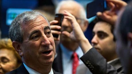 Dealmaker: Bekannter Dealmaker: Ken Moelis tritt als Chef seiner Investmentbank zurück