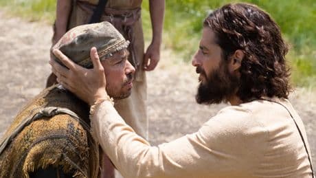 &#039;The Chosen&#039;: cómo un fracaso inspiró la serie cristiana que conquistó el mundo