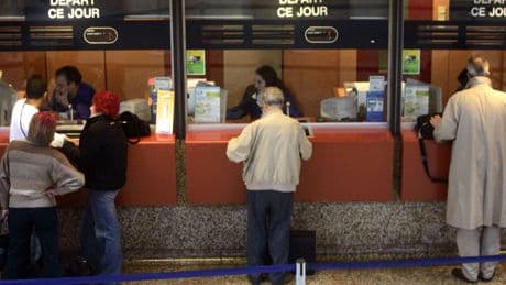 De précurseur sur Internet à champion des mobilités : 25 ans de SNCF Connect