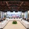 "Waffenruhe unsere Priorität": Russisch-ukrainisches Treffen beginnt in Istanbul