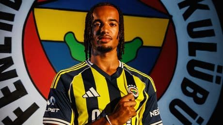 Fenerbahçe, Archie Brown transferini resmen açıkladı