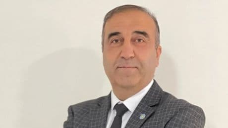 İYİ Parti Mardin İl Başkanı ve ilçe teşkilatları istifa etti