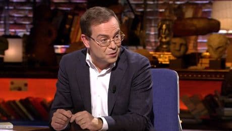 La extraña vivencia del escritor Javier Sierra durante su infancia: &quot;Pensaba que era un falso recuerdo&quot;