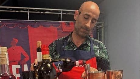 Este es el bar donde se sirve el mejor vermú preparado de Bilbao