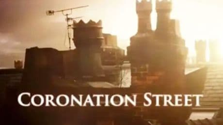 Coronation Street star devastated as best man and 'rock' of 46 years dies