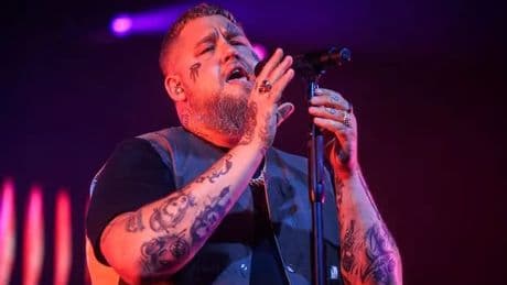 Rag'n'Bone Man cancels gig just hours before he goes on stage as his team issues statement