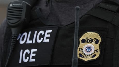 Canadian citizen dies while in U.S. ICE custody in Florida