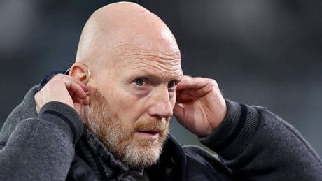 Matthias Sammer knöpft sich deutschen Fußball vor: "Ein Maschinchen"