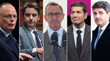 Présidentielle 2027 : chacun cherche son thème
